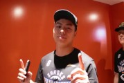 李添荣：夺冠时刻哭了&amp;amp;幸福的眼泪，夺冠是球队每个人的功劳
